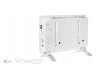 Mission Air Grzejnik konwektorowy SYDNEY 1000W - 1590289 - zdjęcie 4